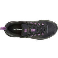 Кросівки жіночі Merrell Speed Strike 2 GTX Black J038266