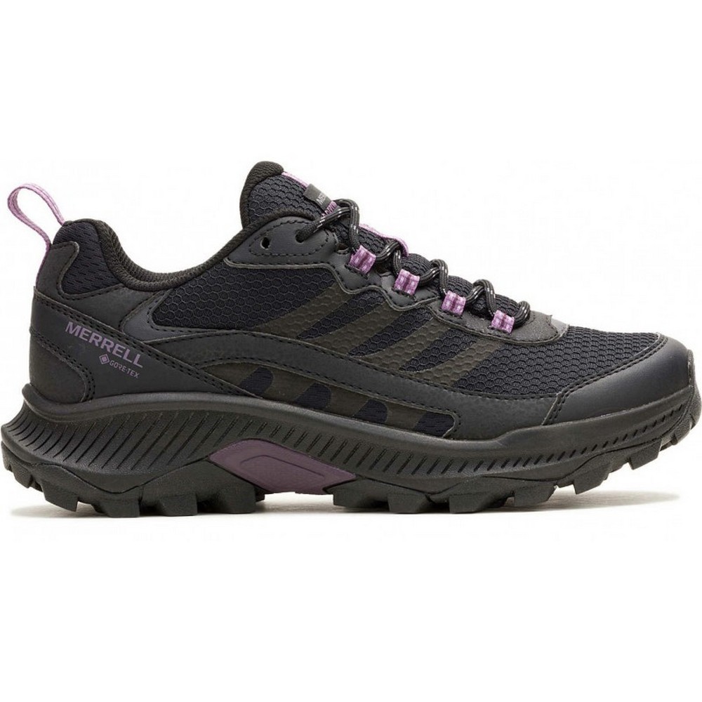 Кросівки жіночі Merrell Speed Strike 2 GTX Black J038266