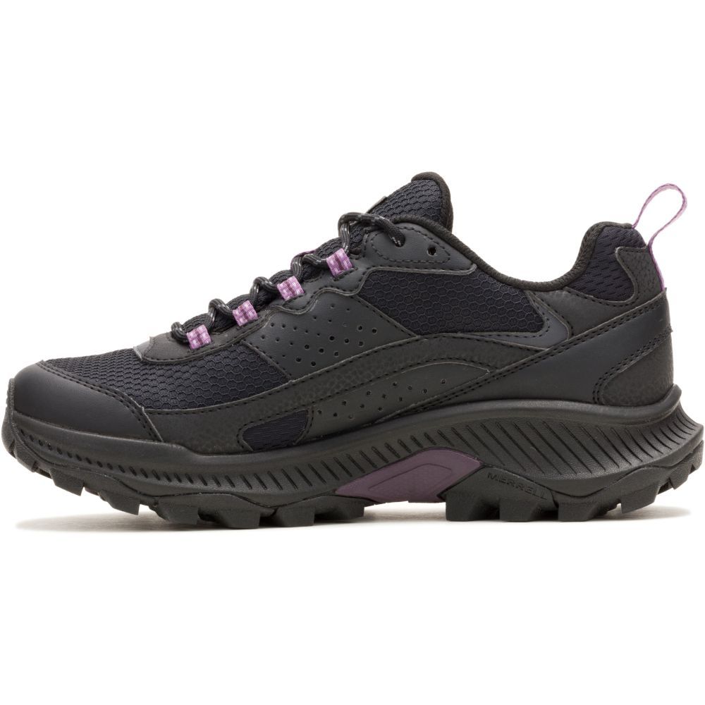 Кросівки жіночі Merrell Speed Strike 2 GTX Black J038266