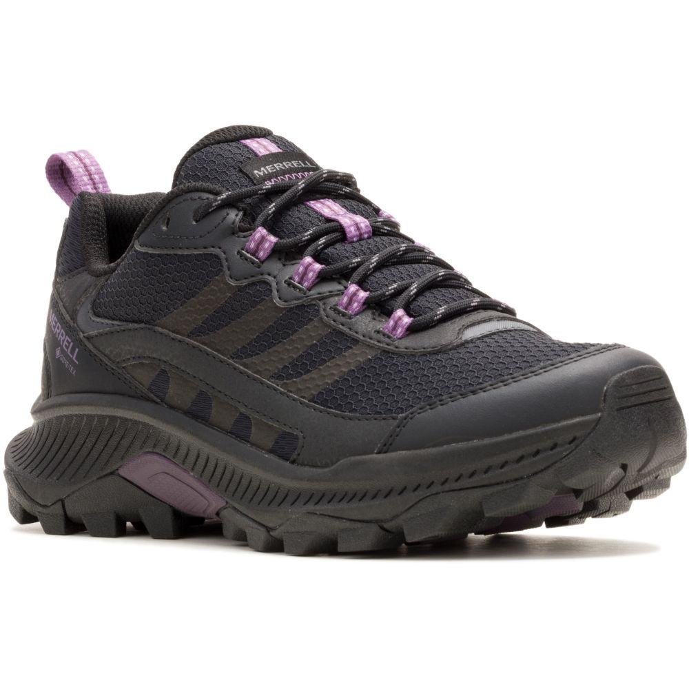 Кросівки жіночі Merrell Speed Strike 2 GTX Black J038266