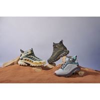 Черевики чоловічі Merrell Moab Speed 2 Thermo Mid Wp Olive J038413
