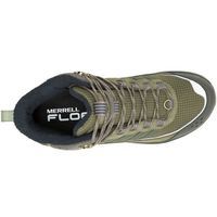 Черевики чоловічі Merrell Moab Speed 2 Thermo Mid Wp Olive J038413