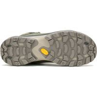 Черевики чоловічі Merrell Moab Speed 2 Thermo Mid Wp Olive J038413