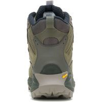 Черевики чоловічі Merrell Moab Speed 2 Thermo Mid Wp Olive J038413