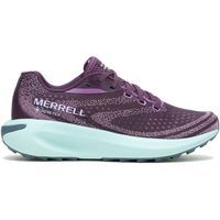 Фото Кросівки жіночі Merrell Morphlite GTX Plum J068280