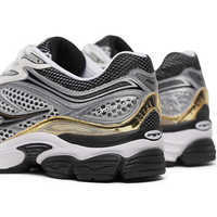 Кросівки Saucony Progrid Omni 9 Og Silver/Gold S70739-9