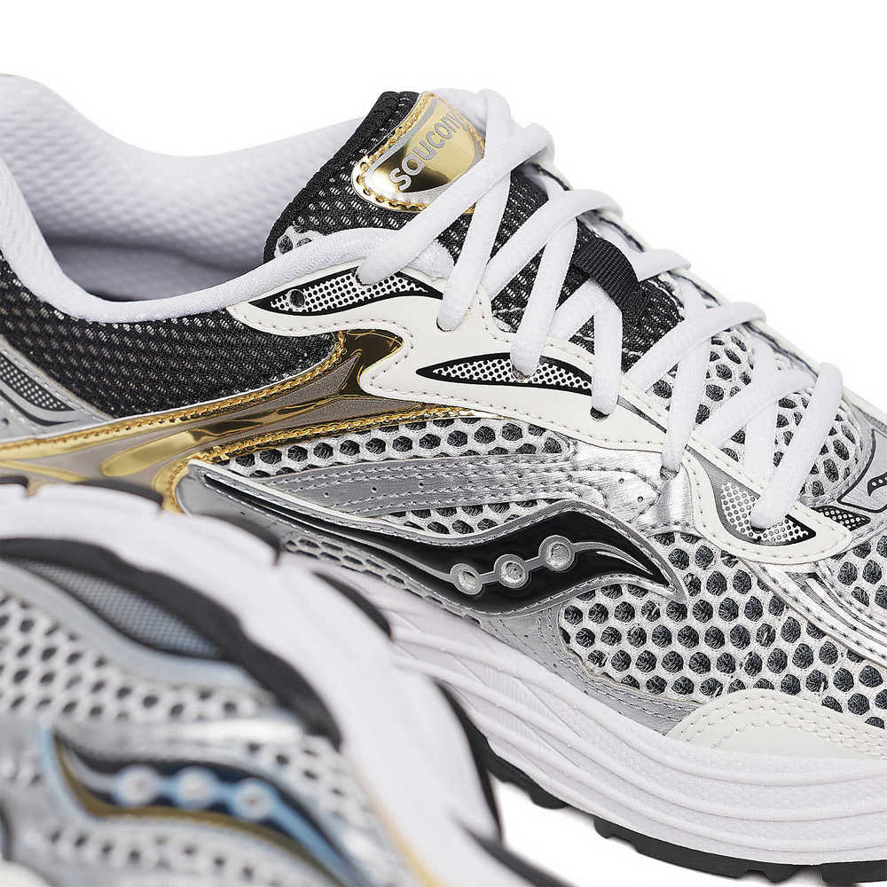 Кросівки Saucony Progrid Omni 9 Og Silver/Gold S70739-9