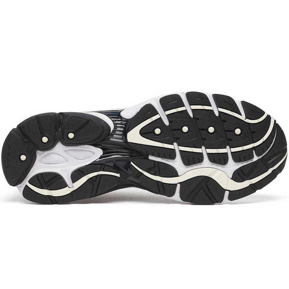 Кросівки Saucony Progrid Omni 9 Og Silver/Gold S70739-9