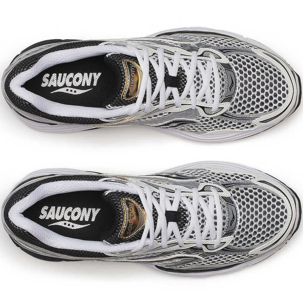 Кросівки Saucony Progrid Omni 9 Og Silver/Gold S70739-9