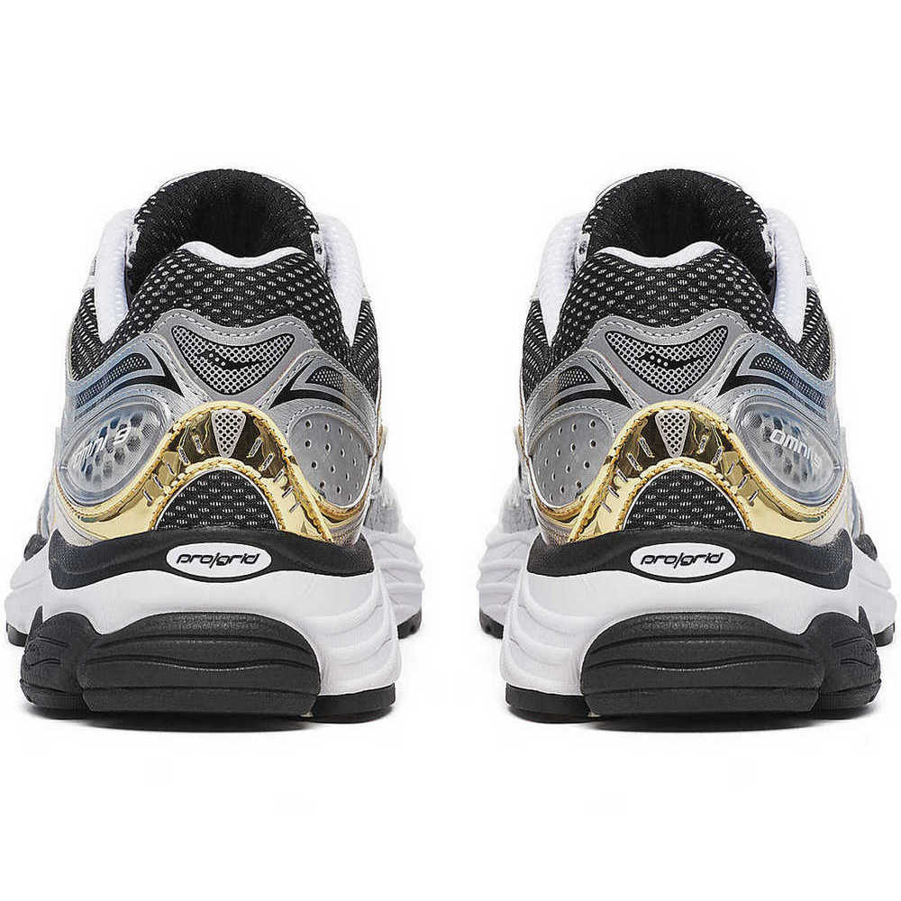 Кросівки Saucony Progrid Omni 9 Og Silver/Gold S70739-9