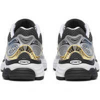 Кросівки Saucony Progrid Omni 9 Og Silver/Gold S70739-9