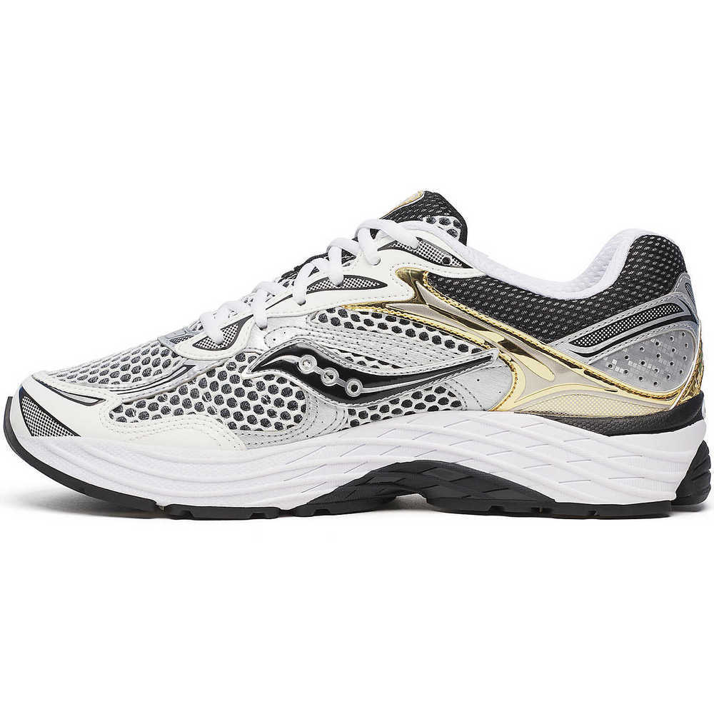 Кросівки Saucony Progrid Omni 9 Og Silver/Gold S70739-9