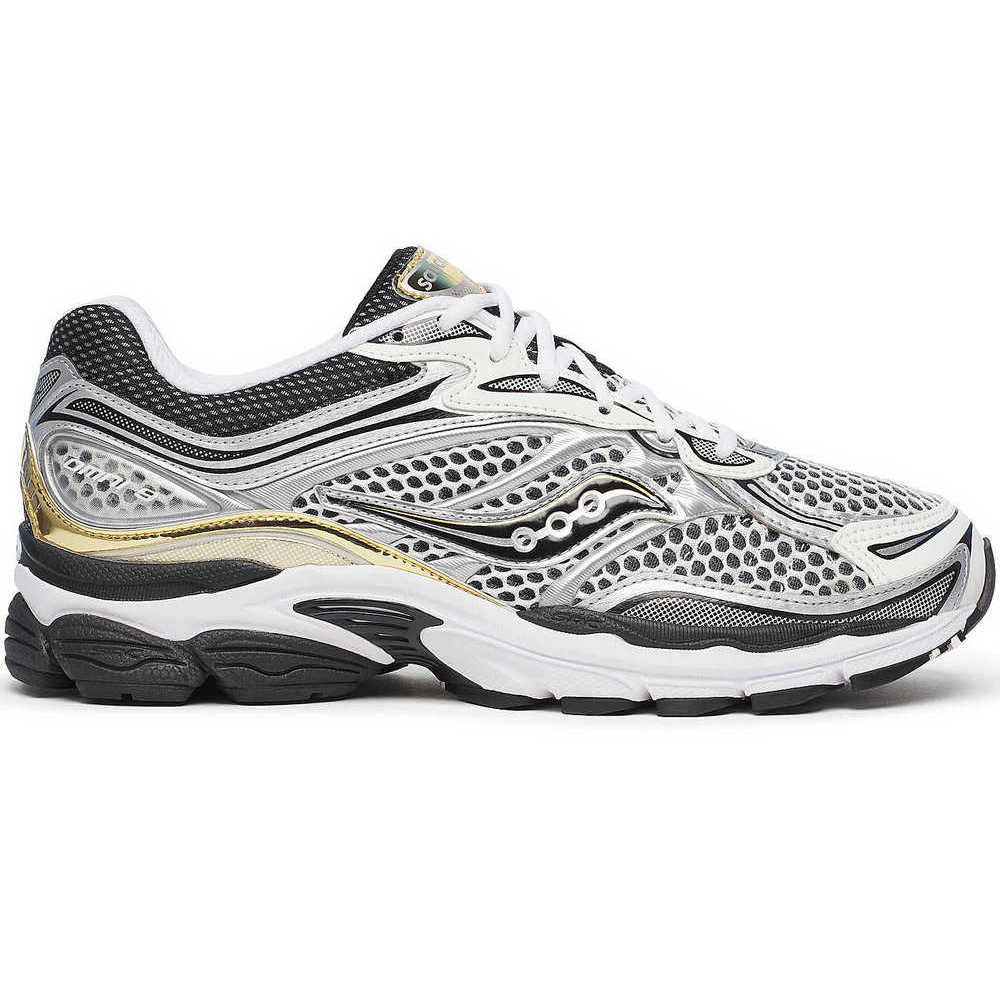 Кросівки Saucony Progrid Omni 9 Og Silver/Gold S70739-9