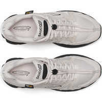 Кросівки чоловічі Saucony Progrid Triumph 4 Gorpcore White sand S70758-4