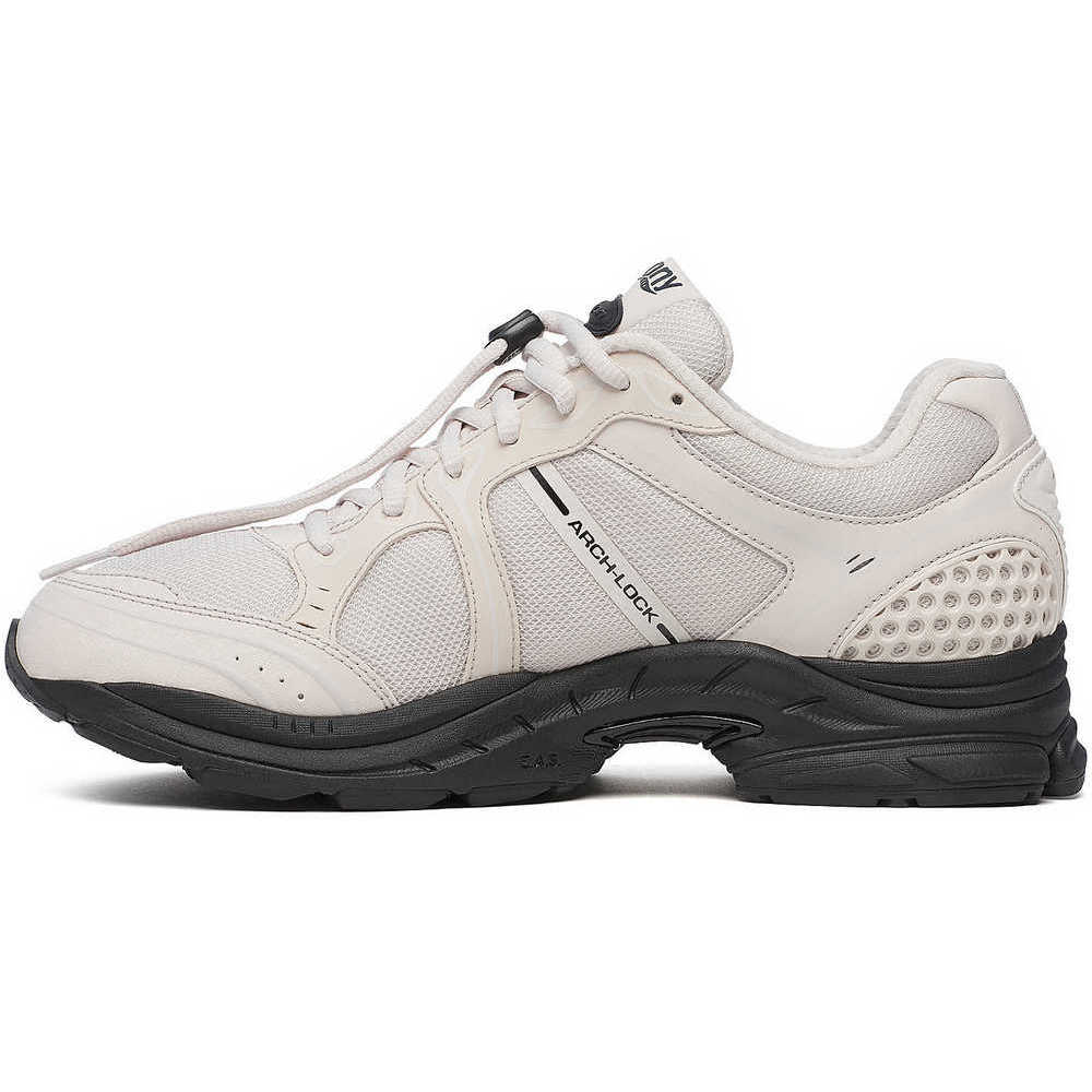 Кросівки чоловічі Saucony Progrid Triumph 4 Gorpcore White sand S70758-4