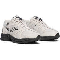 Кросівки чоловічі Saucony Progrid Triumph 4 Gorpcore White sand S70758-4