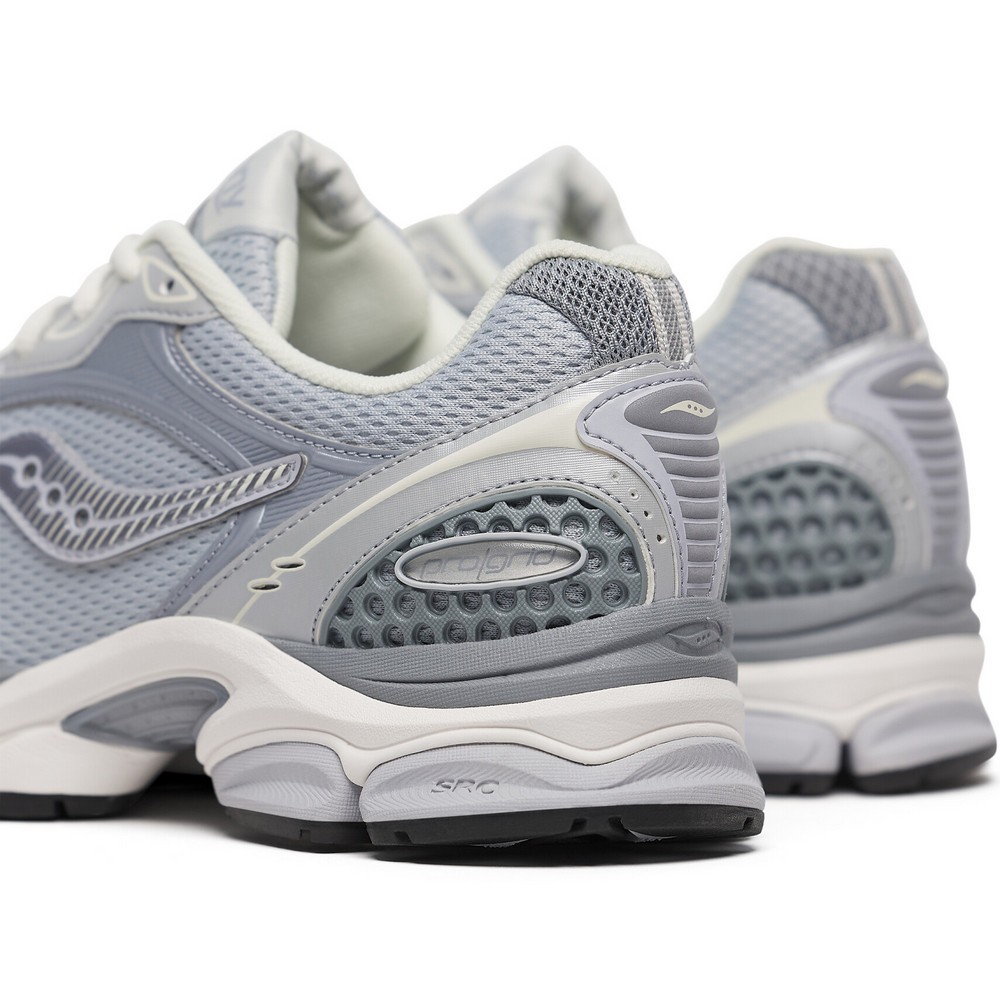 Кросівки Saucony Progrid Triumph 4 Cs Light grey S70805-8