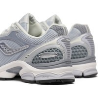 Кросівки Saucony Progrid Triumph 4 Cs Light grey S70805-8