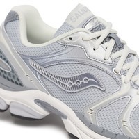 Кросівки Saucony Progrid Triumph 4 Cs Light grey S70805-8