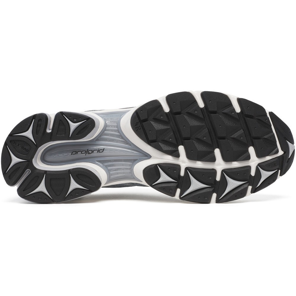 Кросівки Saucony Progrid Triumph 4 Cs Light grey S70805-8