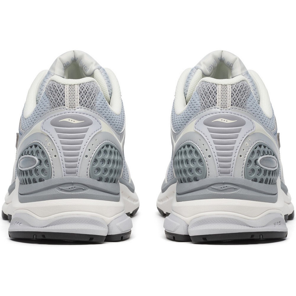 Кросівки Saucony Progrid Triumph 4 Cs Light grey S70805-8