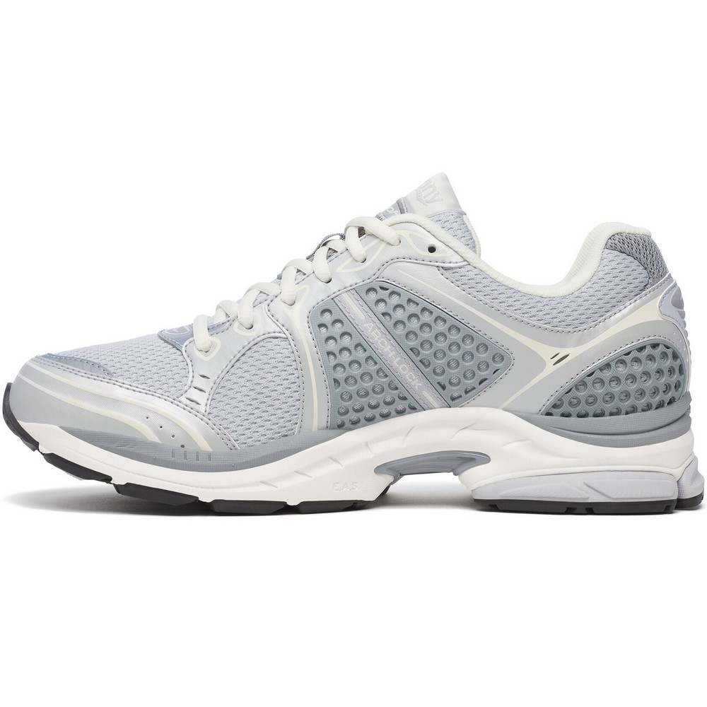 Кросівки Saucony Progrid Triumph 4 Cs Light grey S70805-8