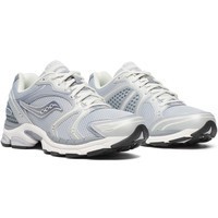 Кросівки Saucony Progrid Triumph 4 Cs Light grey S70805-8