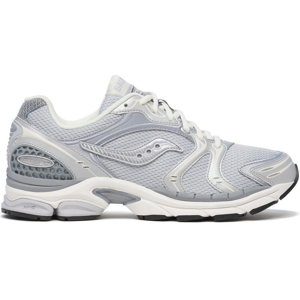 Кросівки Saucony Progrid Triumph 4 Cs Light grey S70805-8