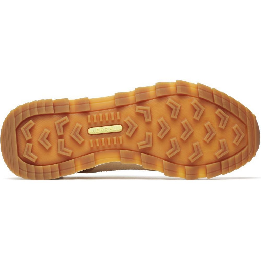 Кросівки жіночі Merrell Alpine 83 Sneaker Recraft Buttercream J00775
