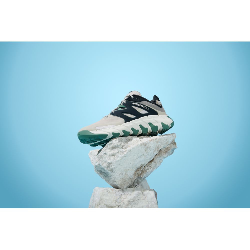 Кросівки жіночі Merrell Maipo Explorer Aerosport Greige J038468