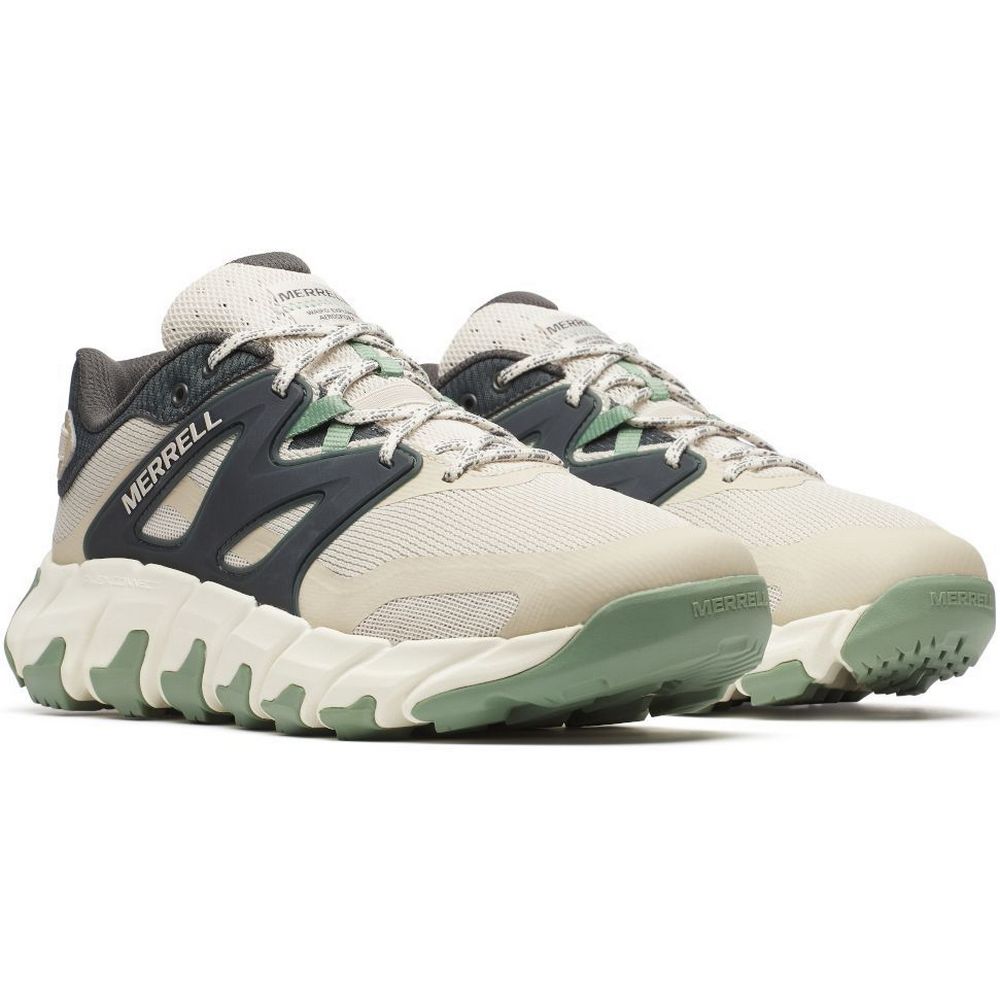 Кросівки жіночі Merrell Maipo Explorer Aerosport Greige J038468