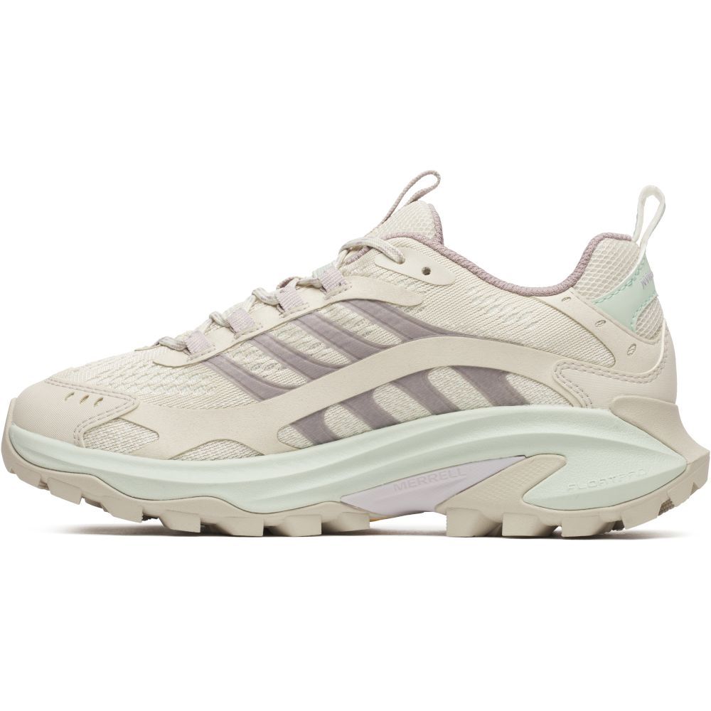 Кросівки жіночі Merrell Moab Speed ​​Greige J038520
