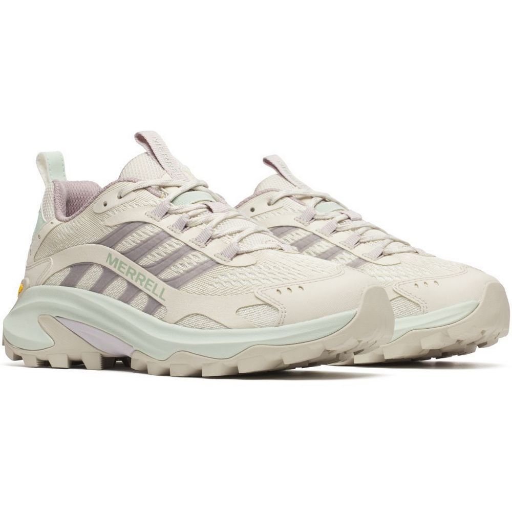 Кросівки жіночі Merrell Moab Speed ​​Greige J038520