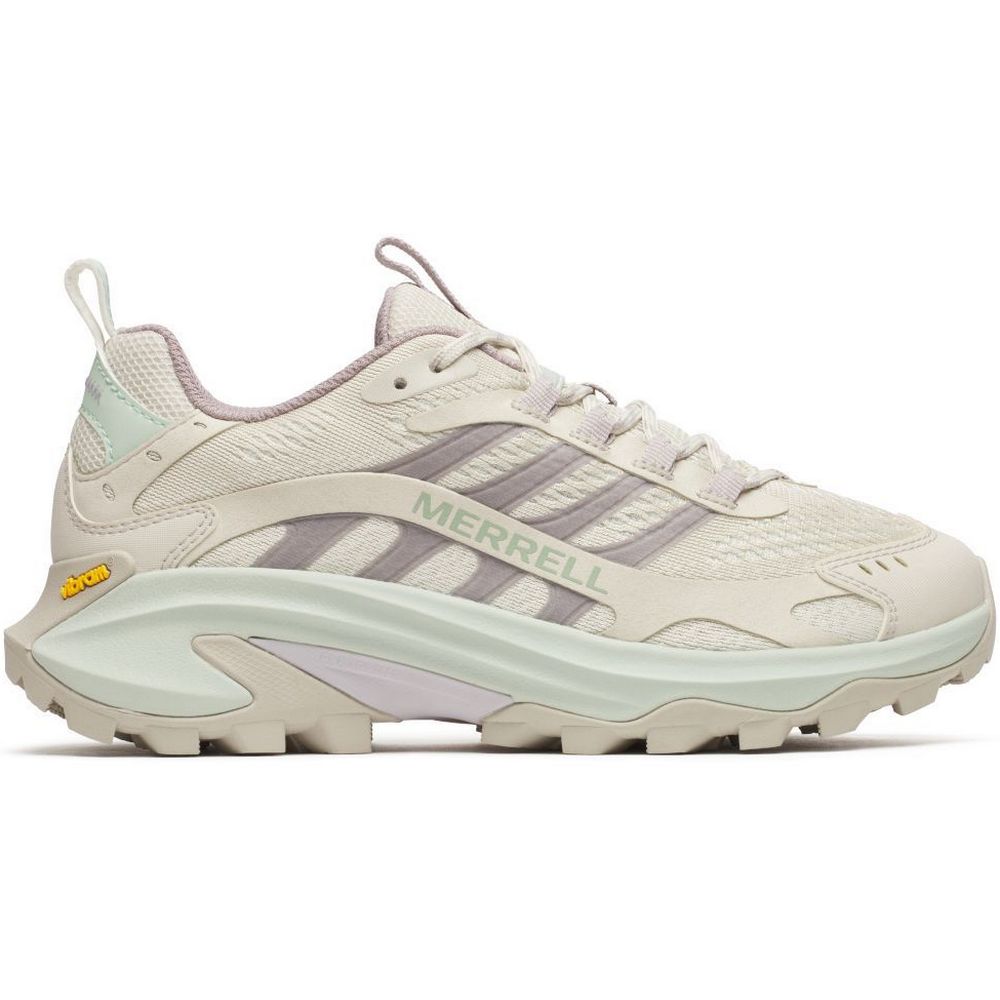 Кросівки жіночі Merrell Moab Speed ​​Greige J038520