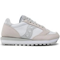 Фото Кросівки чоловічі Saucony Jazz Original White/Grey S2044-396