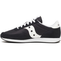 Фото Кросівки чоловічі Saucony Vantage Black/White S70870-4