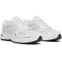 Кросівки Saucony Grid Jazz 9 Suede White/Off white S70898-9