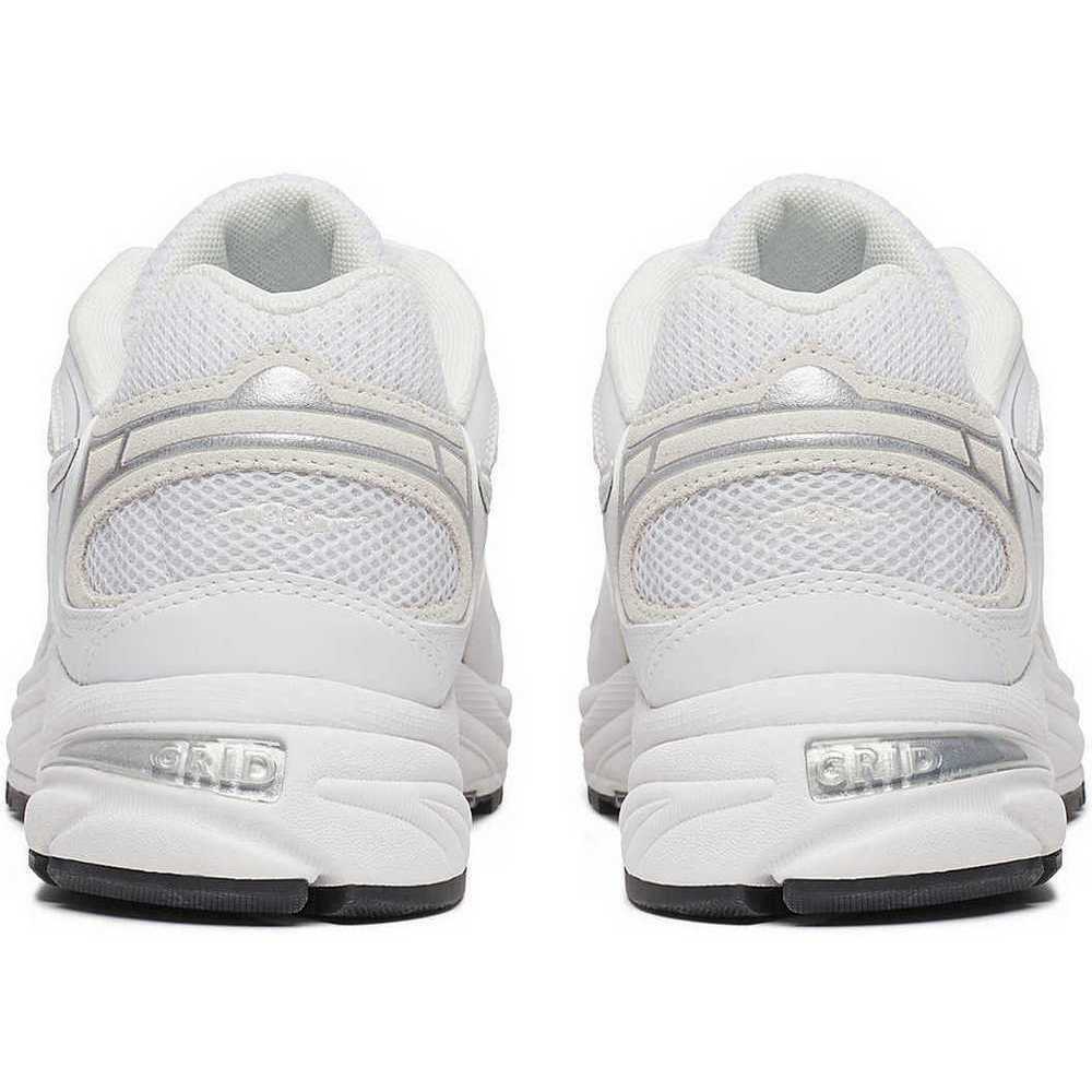 Кросівки Saucony Grid Jazz 9 Suede White/Off white S70898-9