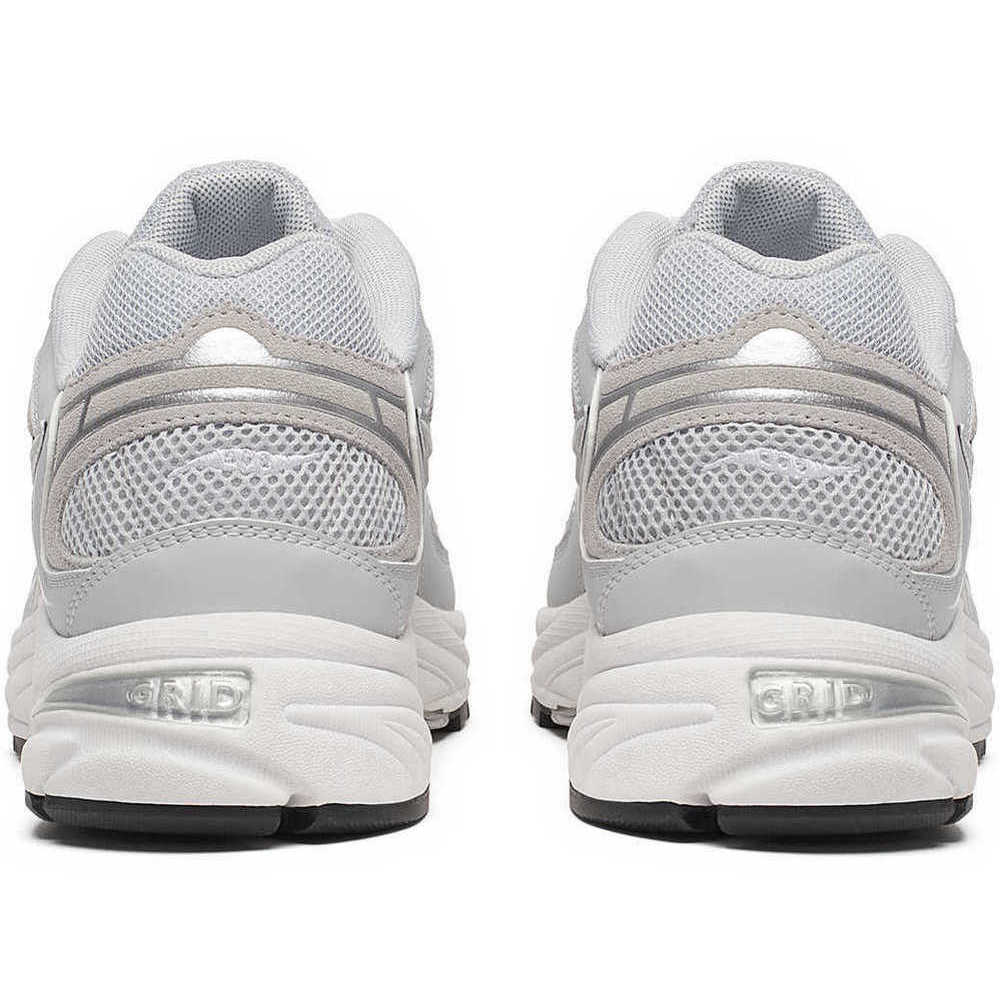 Кросівки Saucony Grid Jazz 9 Suede Grey S70898-8