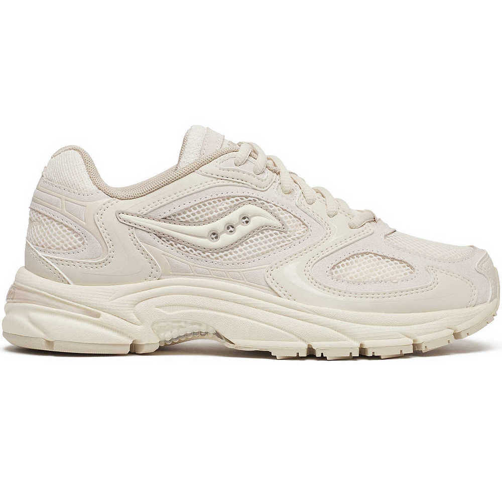 Кросівки Saucony Grid Jazz 9 Suede Ivory S70898-6