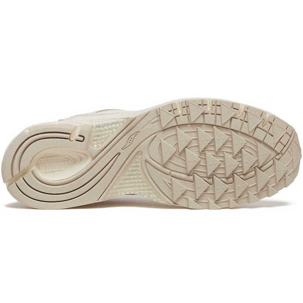 Кросівки Saucony Grid Jazz 9 Suede Ivory S70898-6