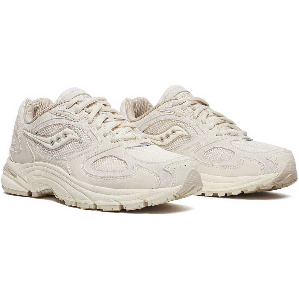 Кросівки Saucony Grid Jazz 9 Suede Ivory S70898-6