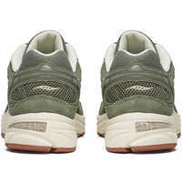 Кросівки чоловічі Saucony Grid Jazz 9 Suede Olive/Off white S70898-1