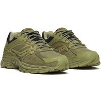 Кросівки чоловічі Saucony Progrid Omni 9 Armor Green S70897-2