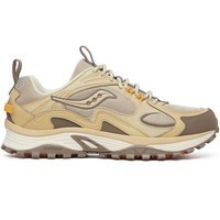 Кросівки Saucony Grid Aura X Whey/Orange S70896-3