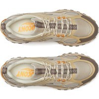 Кросівки Saucony Grid Aura X Whey/Orange S70896-3