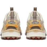 Кросівки Saucony Grid Aura X Whey/Orange S70896-3