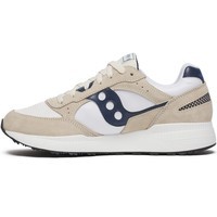 Фото Кросівки чоловічі Saucony Eclipse White/Blue S70872-6