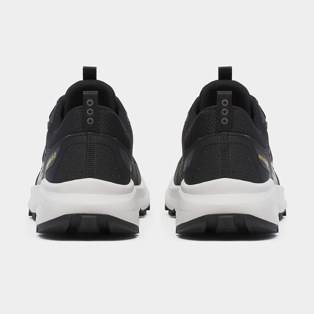 Кросівки чоловічі Saucony Excursion Tr17 Black/Fog S20958-100