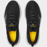 Кросівки чоловічі Saucony Excursion Tr17 Black/Fog S20958-100